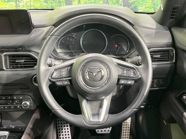 Mazda CX-5 2020-01 14148-11