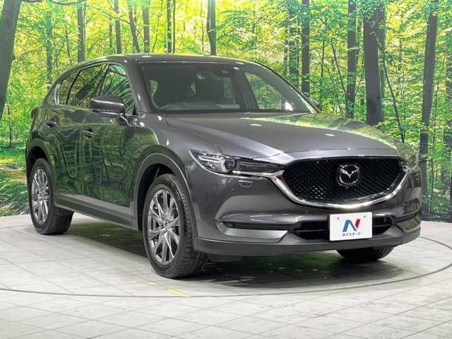 Mazda CX-5 2020-01 14148-16