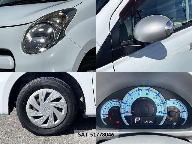Mazda CAROL 2014-05 346077-7