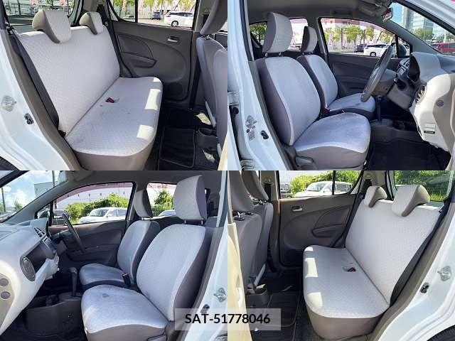 Mazda CAROL 2014-05 346077-5
