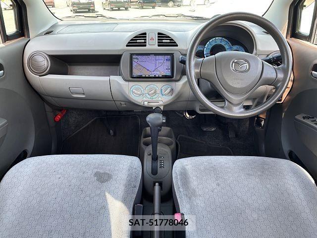 Mazda CAROL 2014-05 346077-1