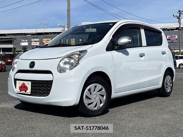 Mazda CAROL 2014-05 346077-0