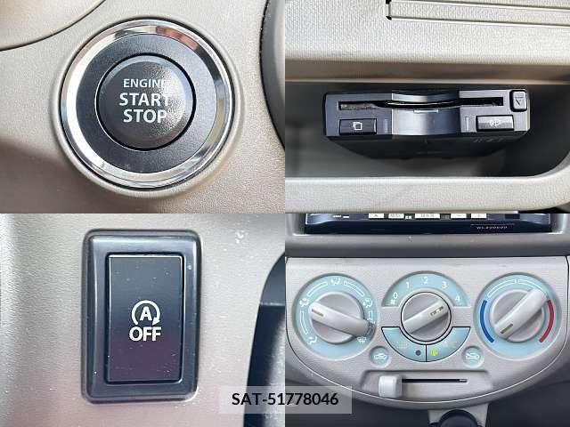 Mazda CAROL 2014-05 346077-4