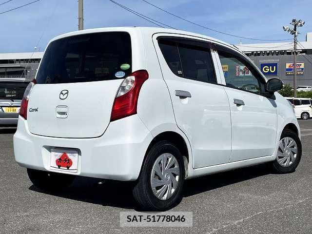Mazda CAROL 2014-05 346077-2
