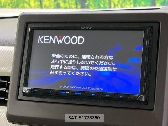 Honda N BOX 2022-09 278601-2