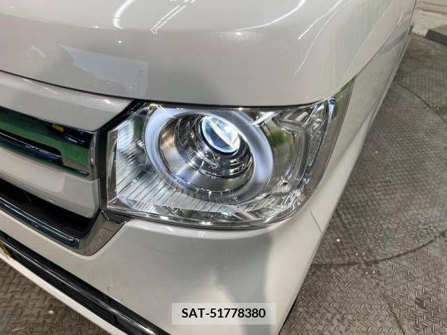 Honda N BOX 2022-09 278601-12