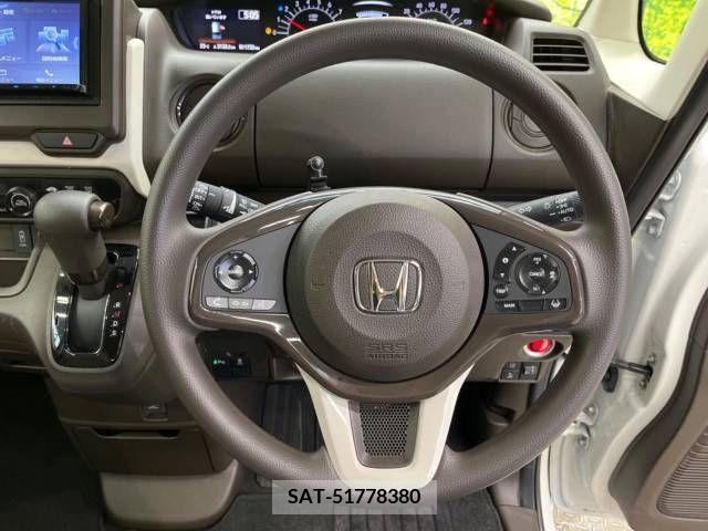 Honda N BOX 2022-09 278601-11