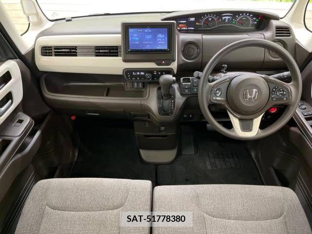 Honda N BOX 2022-09 278601-1