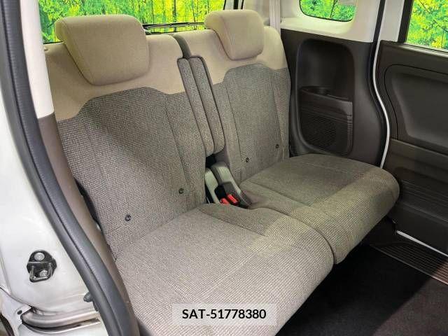 Honda N BOX 2022-09 278601-9