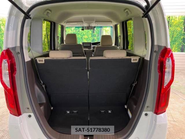 Honda N BOX 2022-09 278601-10