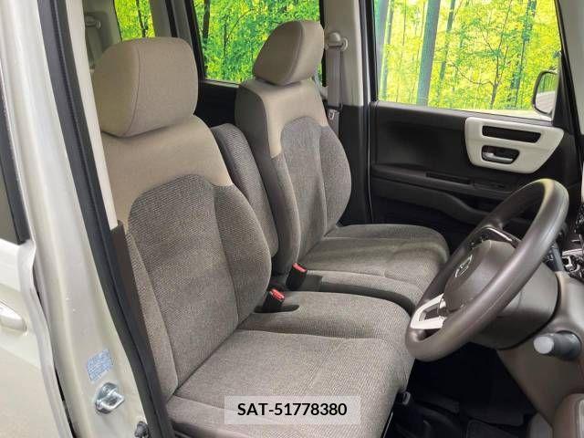 Honda N BOX 2022-09 278601-8
