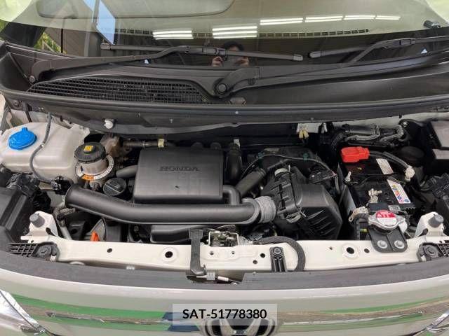 Honda N BOX 2022-09 278601-18