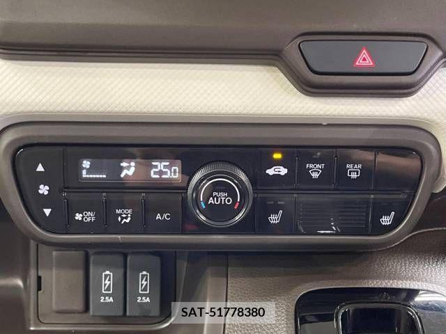 Honda N BOX 2022-09 278601-7