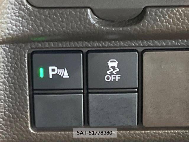 Honda N BOX 2022-09 278601-6