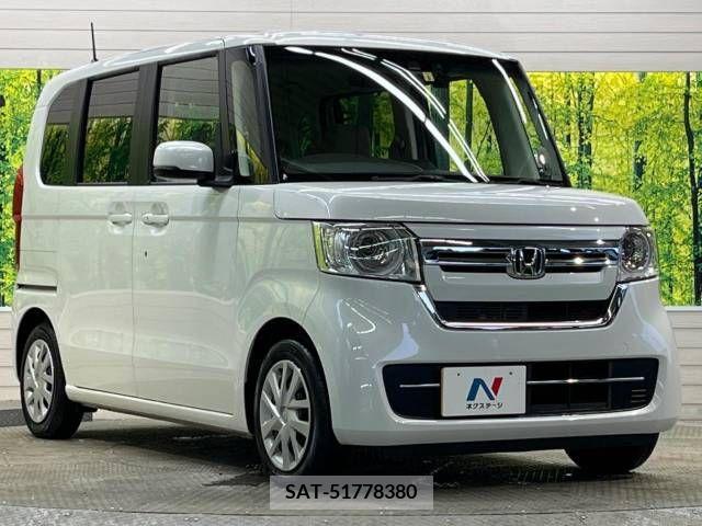 Honda N BOX 2022-09 278601-16