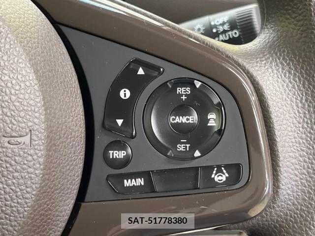 Honda N BOX 2022-09 278601-5