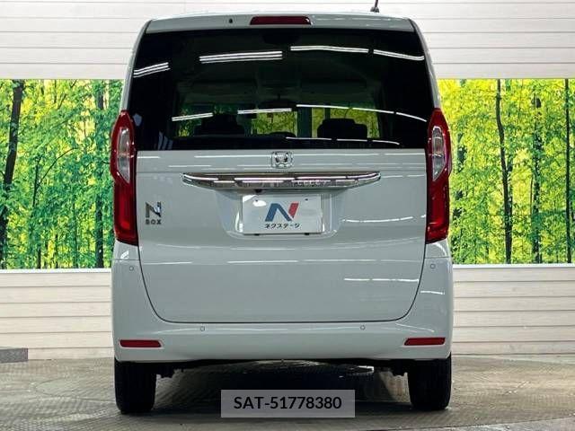 Honda N BOX 2022-09 278601-15