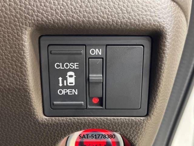 Honda N BOX 2022-09 278601-4