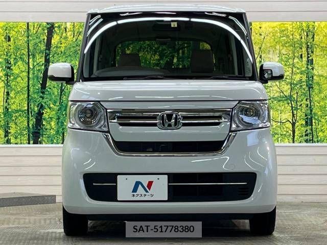 Honda N BOX 2022-09 278601-14