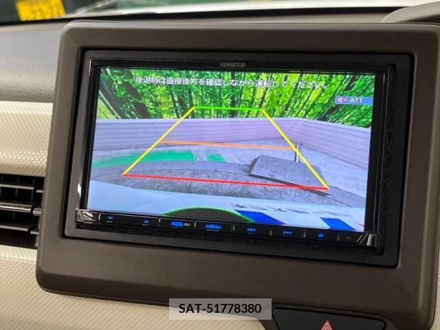 Honda N BOX 2022-09 278601-3