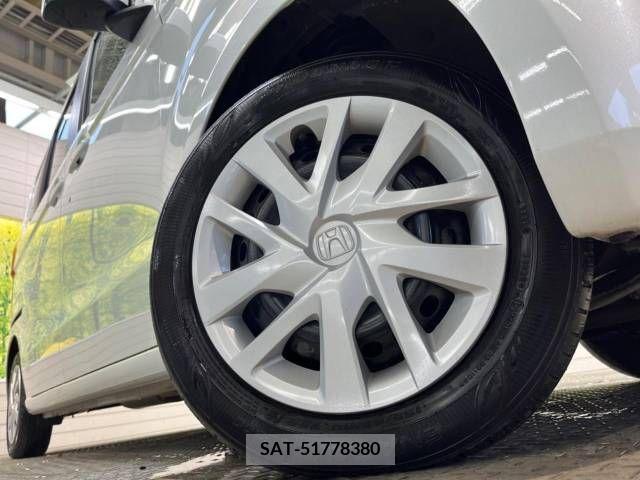 Honda N BOX 2022-09 278601-13