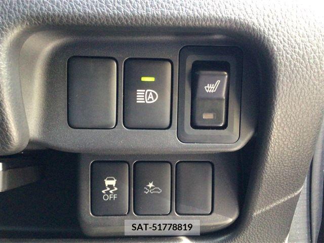 Mitsubishi EK CUSTOM 2017-06 218908-15