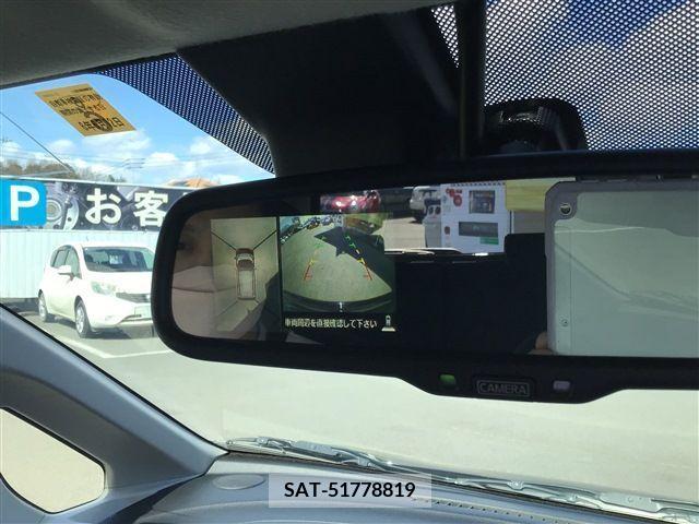 Mitsubishi EK CUSTOM 2017-06 218908-18