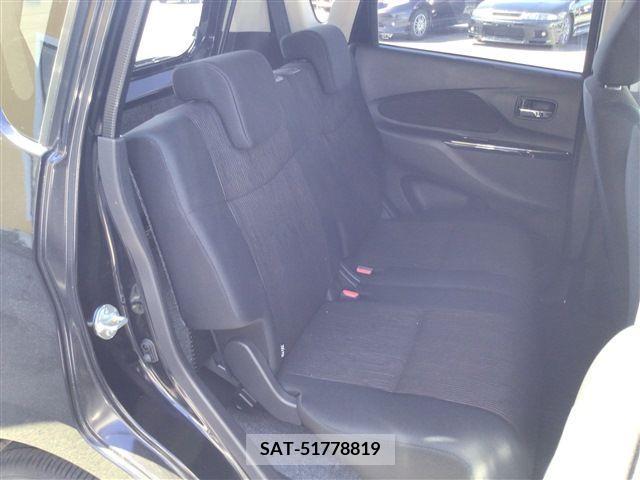 Mitsubishi EK CUSTOM 2017-06 218908-12