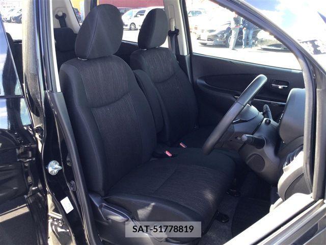 Mitsubishi EK CUSTOM 2017-06 218908-11