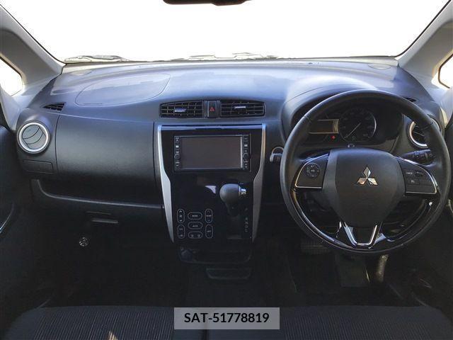 Mitsubishi EK CUSTOM 2017-06 218908-10