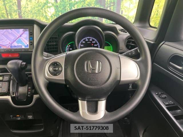 Honda N BOX 2017-06 306699-11