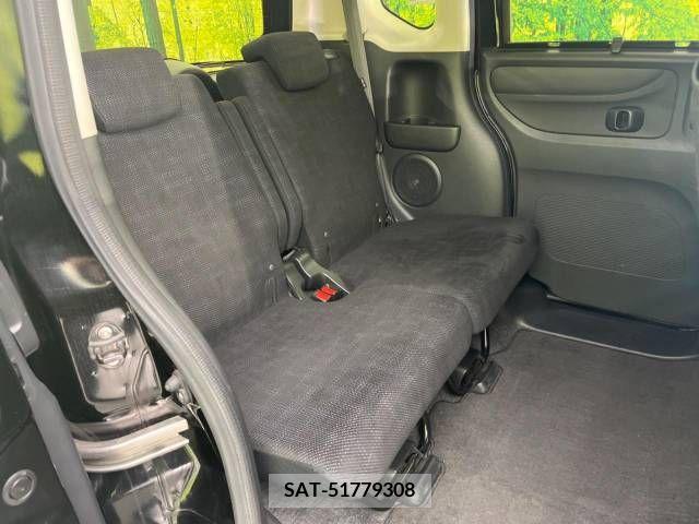 Honda N BOX 2017-06 306699-9