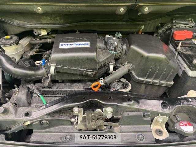 Honda N BOX 2017-06 306699-18