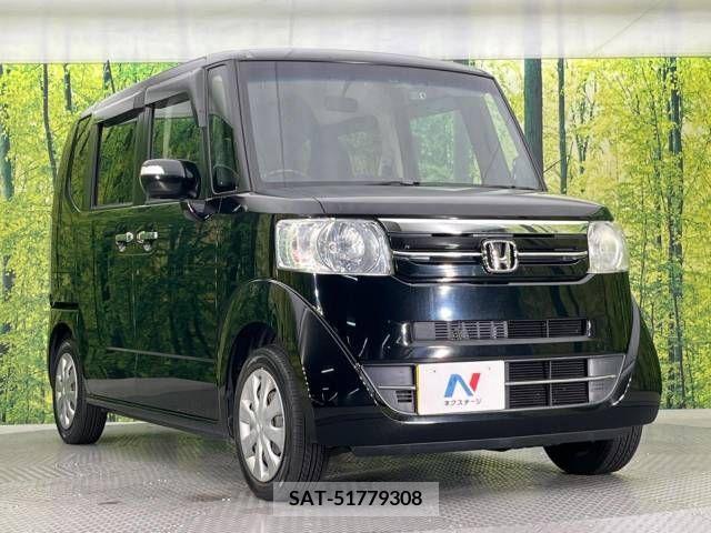 Honda N BOX 2017-06 306699-16