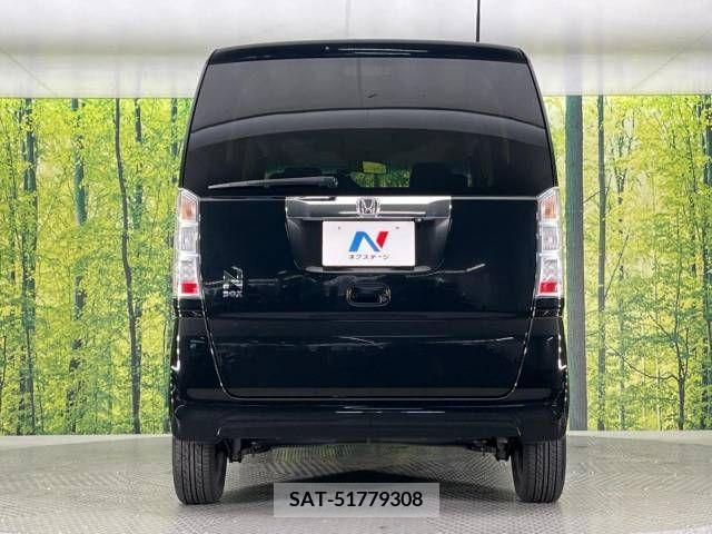 Honda N BOX 2017-06 306699-15