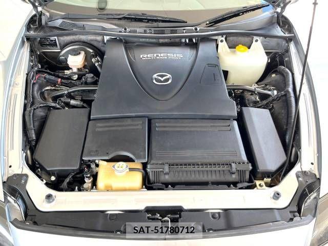 Mazda RX-8 2012-03 393805-17