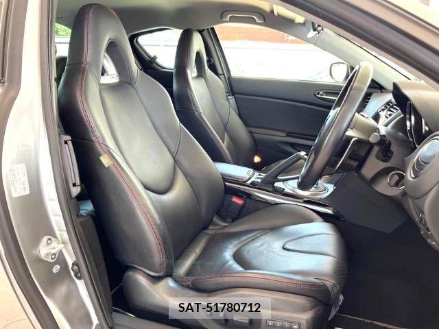 Mazda RX-8 2012-03 393805-10