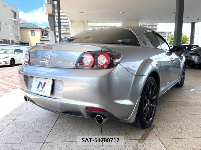 Mazda RX-8 2012-03 393805-16