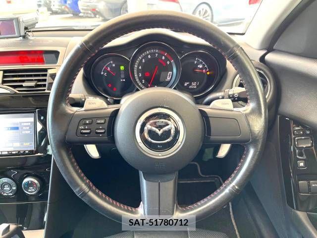 Mazda RX-8 2012-03 393805-9