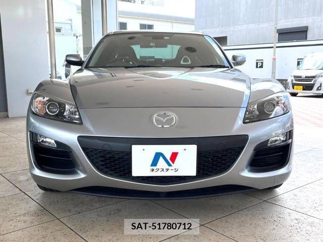 Mazda RX-8 2012-03 393805-13