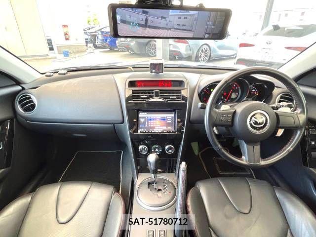 Mazda RX-8 2012-03 393805-1