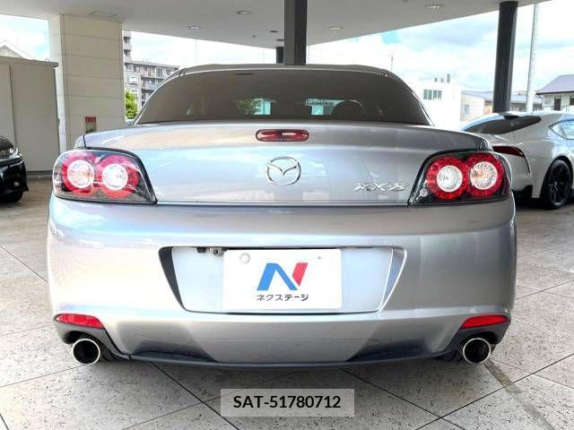 Mazda RX-8 2012-03 393805-14