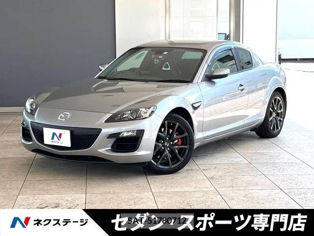 Mazda RX-8 2012-03 393805-0