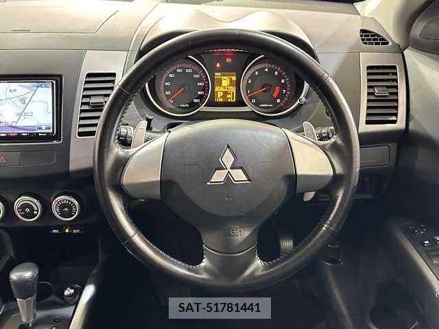 Mitsubishi OUTLANDER 2009-06 253755-12