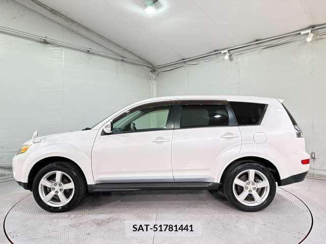 Mitsubishi OUTLANDER 2009-06 253755-10
