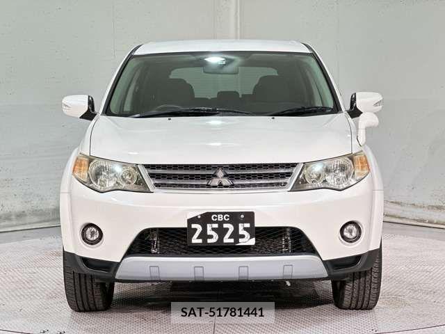 Mitsubishi OUTLANDER 2009-06 253755-5