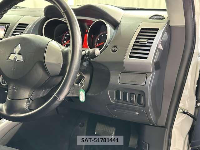 Mitsubishi OUTLANDER 2009-06 253755-16