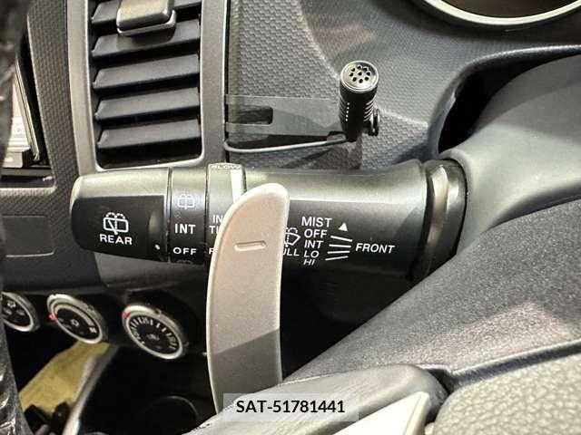 Mitsubishi OUTLANDER 2009-06 253755-15