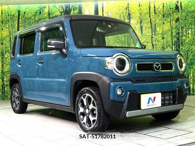 Mazda FLAIR CROSSOVER 2021-10 209745-16