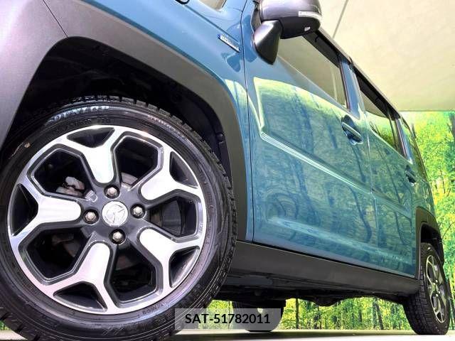 Mazda FLAIR CROSSOVER 2021-10 209745-13